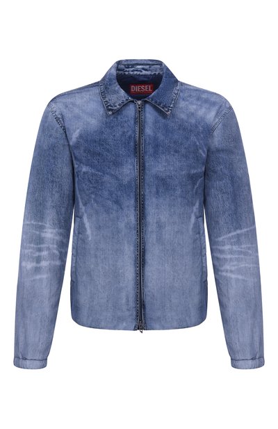 Мужская куртка DIESEL, арт. A20608/0QMBH