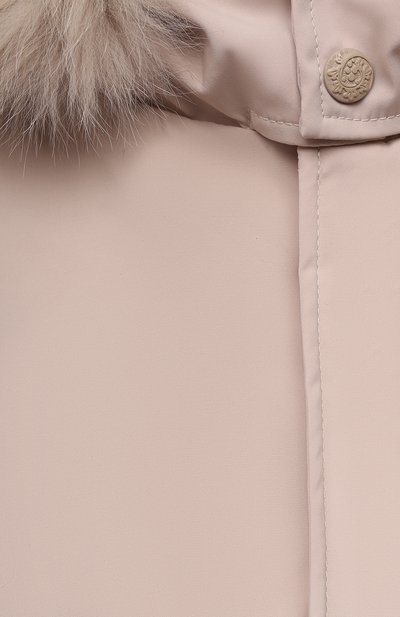 Парка ZHANNA & ANNA, арт. ZAOZ00000016, фото 3