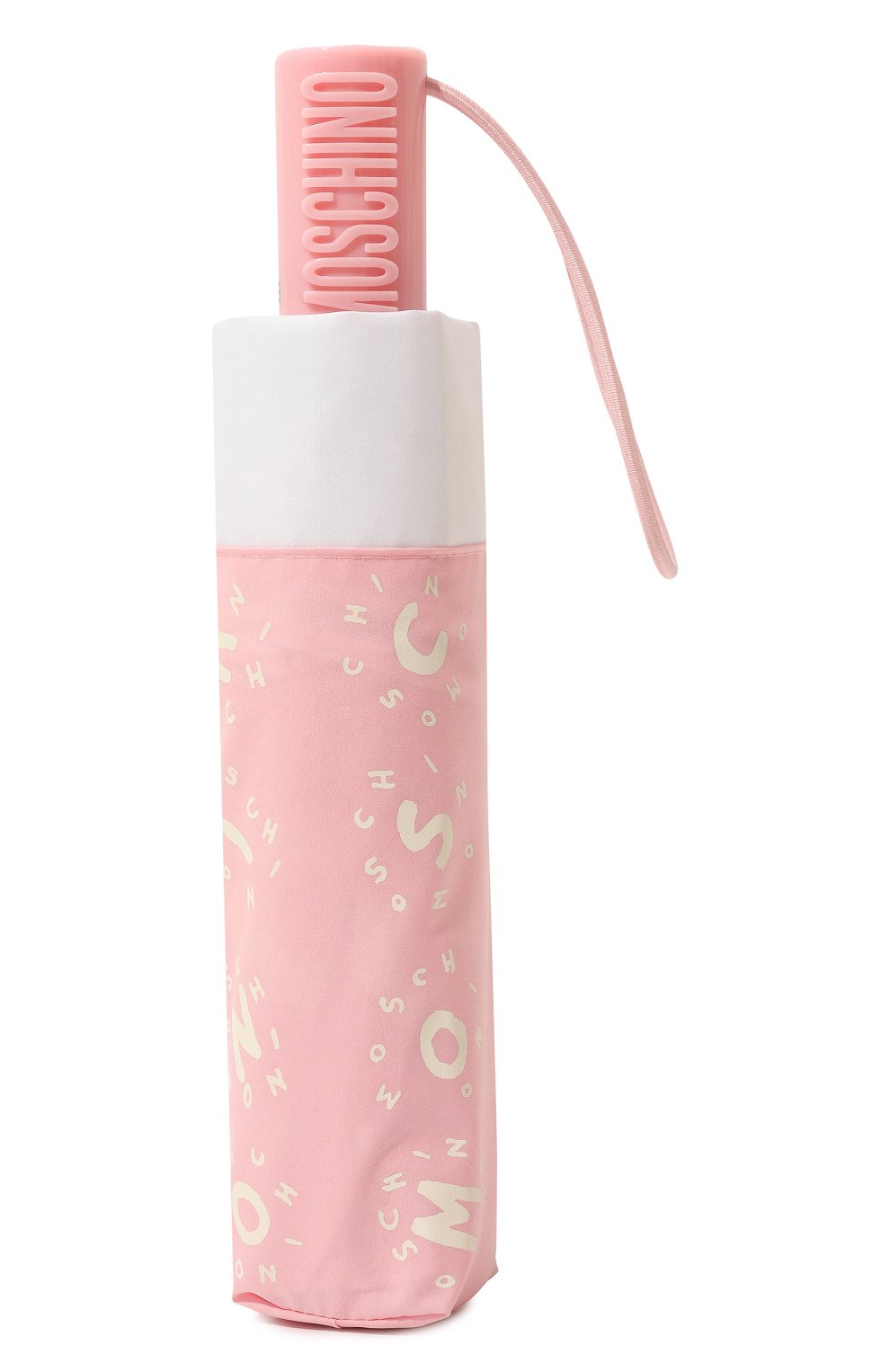 Складной зонт MOSCHINO, арт. 8686-0PENCL0SEN, фото 4