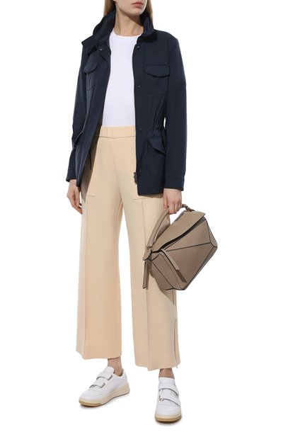 Куртка с капюшоном LORO PIANA, арт. FAF8482, фото 2