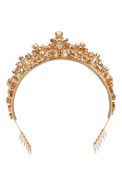 Диадема DOLCE & GABBANA, арт. WHL6A1/W1111, фото 3