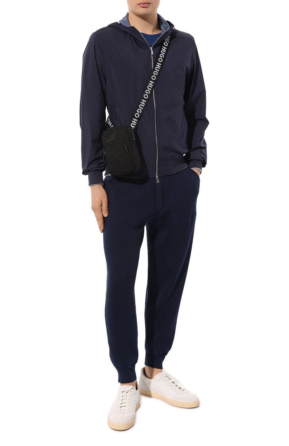 Текстильная сумка HUGO, арт. 50511257, фото 7