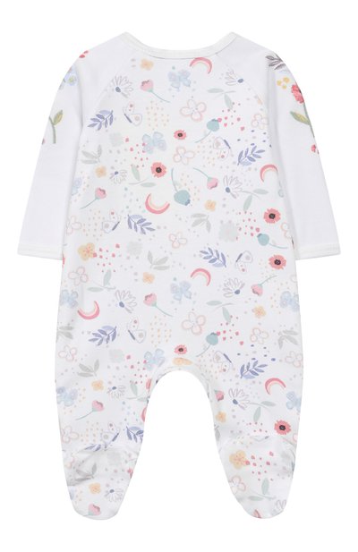 Комплект на выписку флёр CHEPE, арт. 071221, фото 3