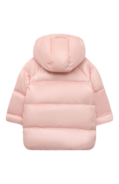 Пуховое пальто EMPORIO ARMANI, арт. 6KEL08/1NWPZ, фото 2