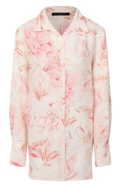 Женская рубашка PIETRO BRUNELLI, арт. CA2506/VISELI