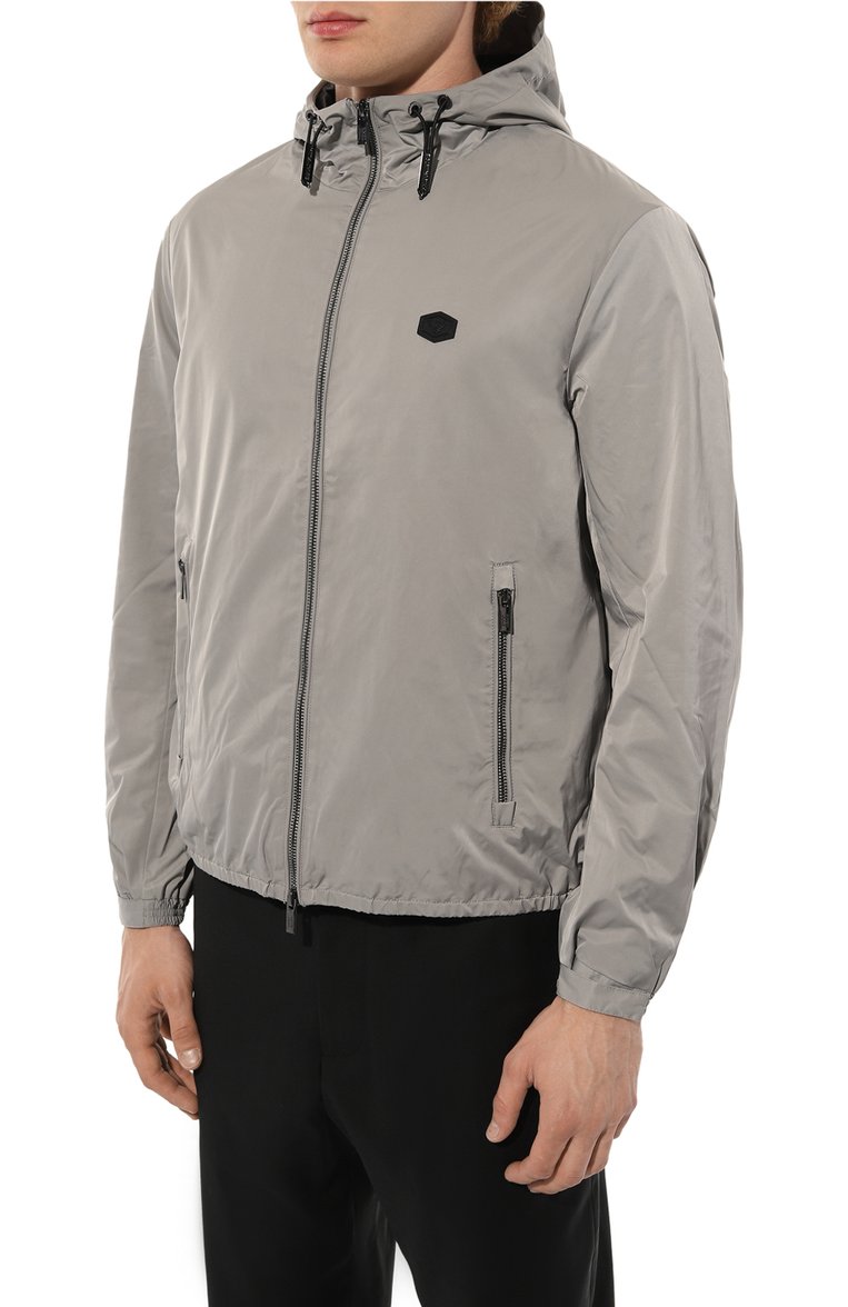 Куртка EMPORIO ARMANI, арт. 8N1BQ0/1NZQZ, фото 1