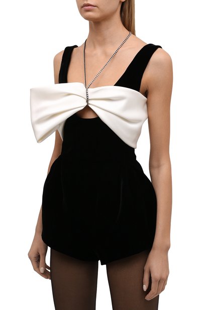 Комбинезон SAINT LAURENT, арт. 679562/Y525R, фото 3