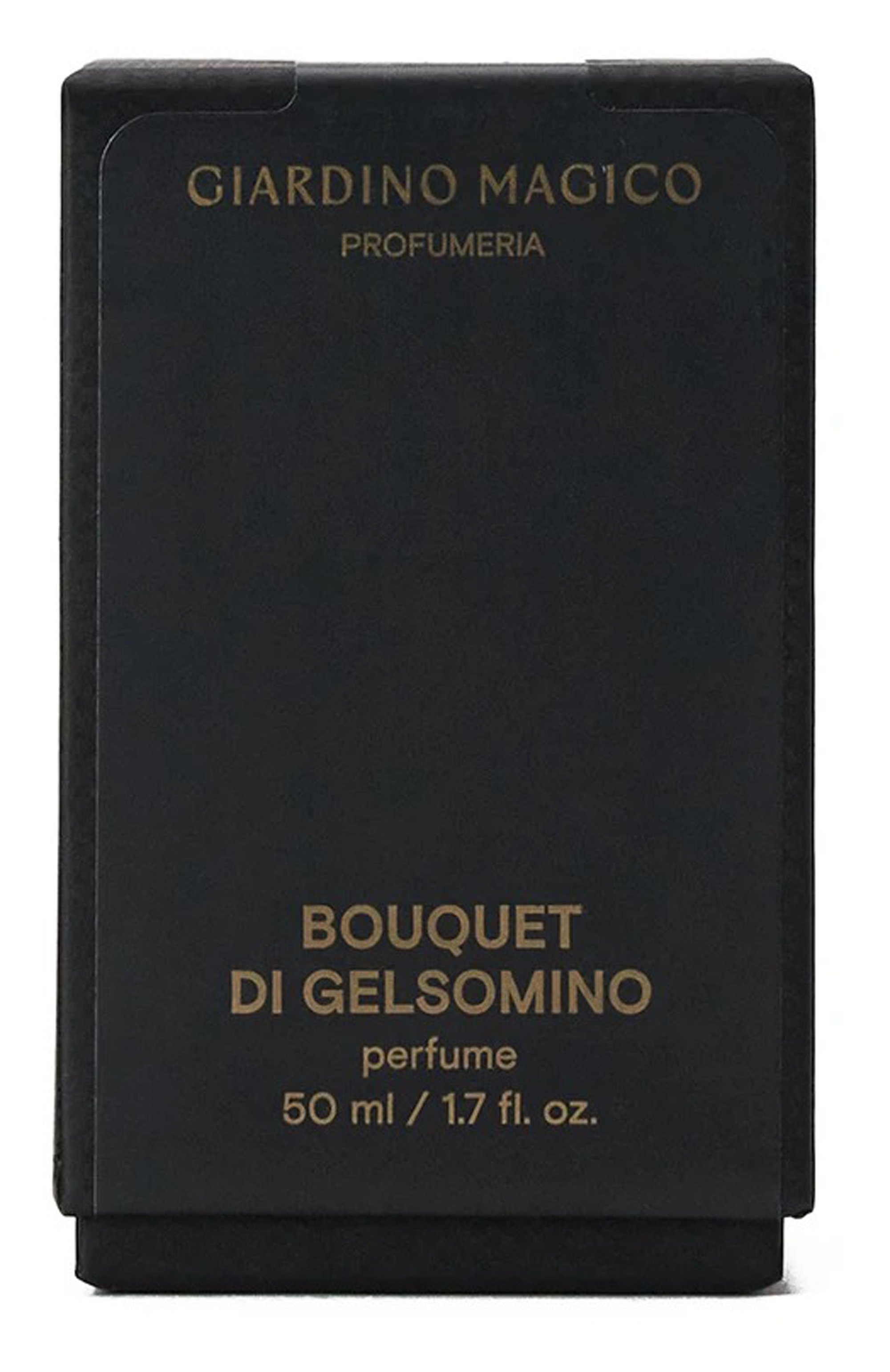 Духи bouquet di gelsomino (50ml)  GIARDINO MAGICO, арт. 4660222282279, фото 2
