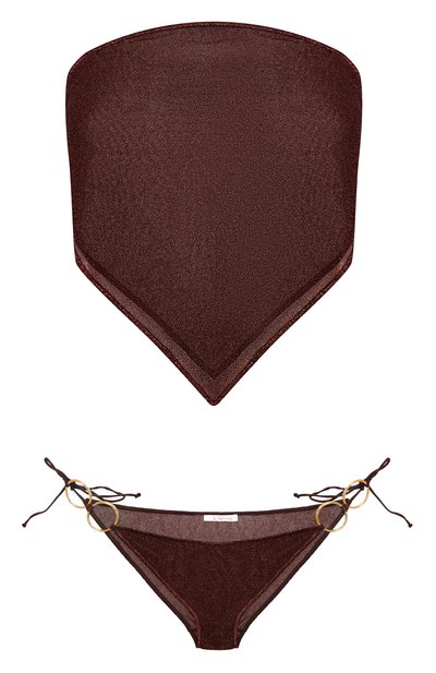 Женский раздельный купальник OSEREE, арт. RBS261/LUREX