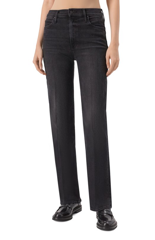 Джинсы The Kick It Mother 10005-1611 Чёрный  10005-1611 Фото 3