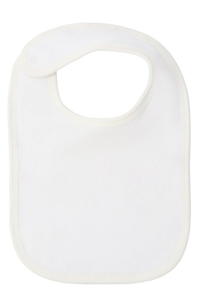 Хлопковый нагрудник BABYBU, арт. BI-E1009ES, фото 2