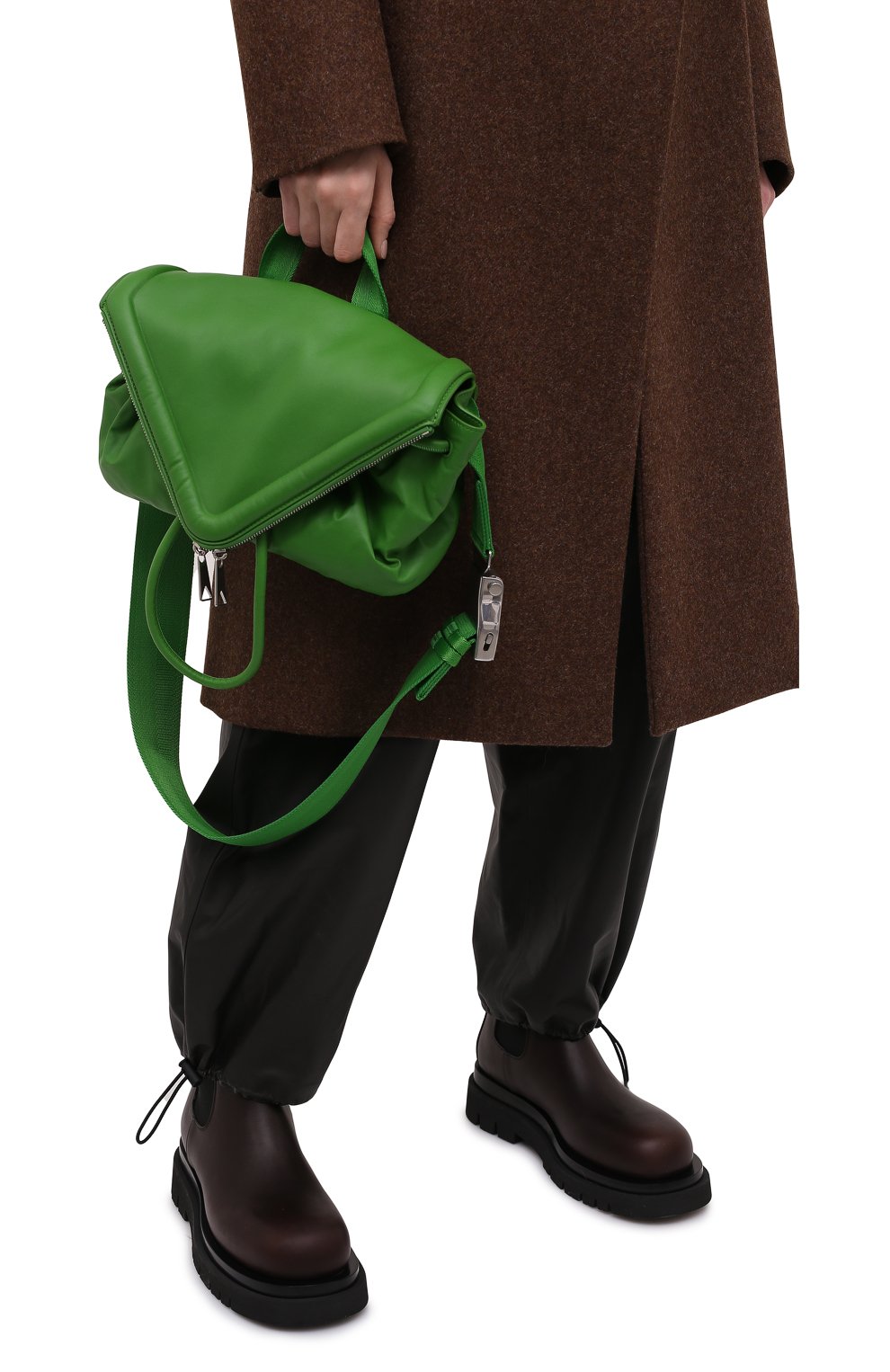 Поясная сумка beak BOTTEGA VENETA, арт. 659419/VA9VD, фото 6