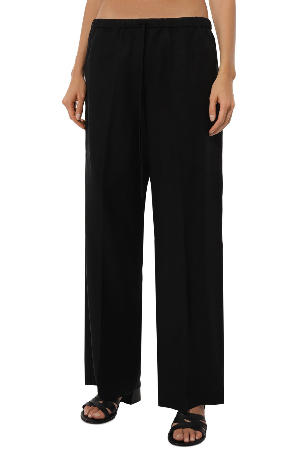 Брюки TOTEME, арт. 242-WRB1709-FB0159, фото 3