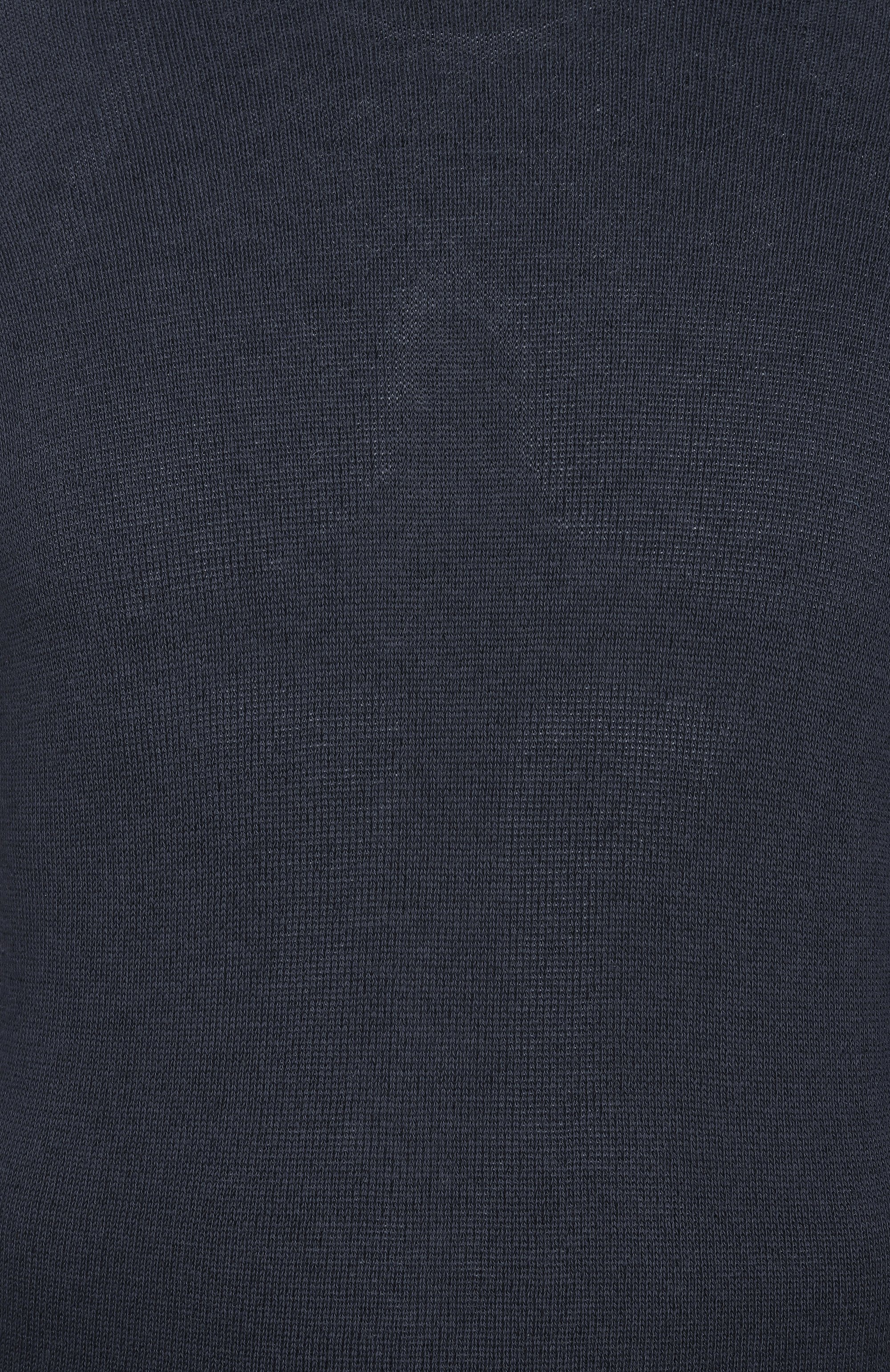 Джемпер из хлопка и кашемира HANNES ROETHER, арт. B0L10IDE.101.101, фото 6