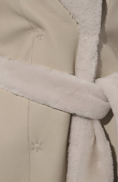 Дубленка из овчины VENERA M., арт. 2024, фото 5