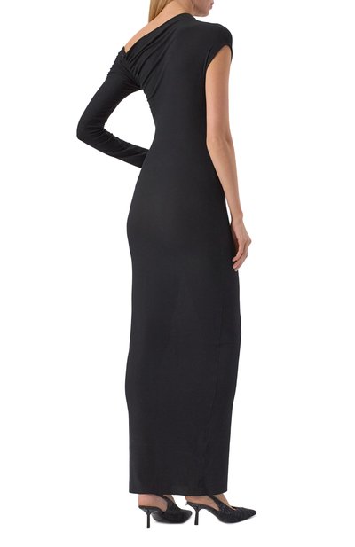 Платье ANDREA YA'AQOV, арт. 25WTIB41, фото 4