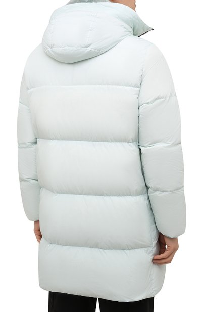 Пуховик STONE ISLAND, арт. 751570123, фото 4