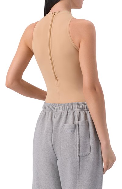 Боди VETEMENTS, арт. WE76BD407T/26510 LYCRA, фото 4