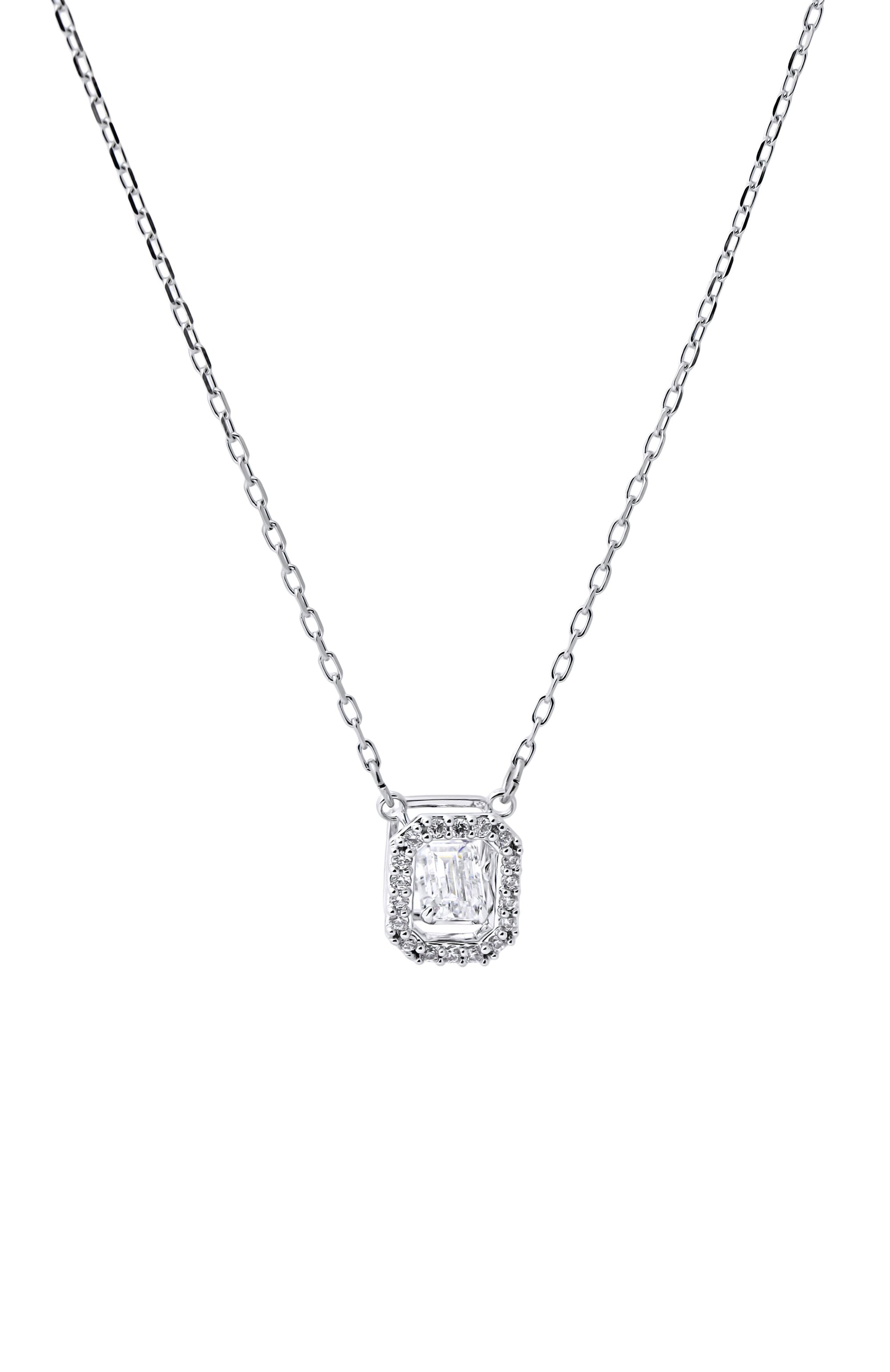 Подвеска millenia на цепочке SWAROVSKI, арт. 5599177, фото 3