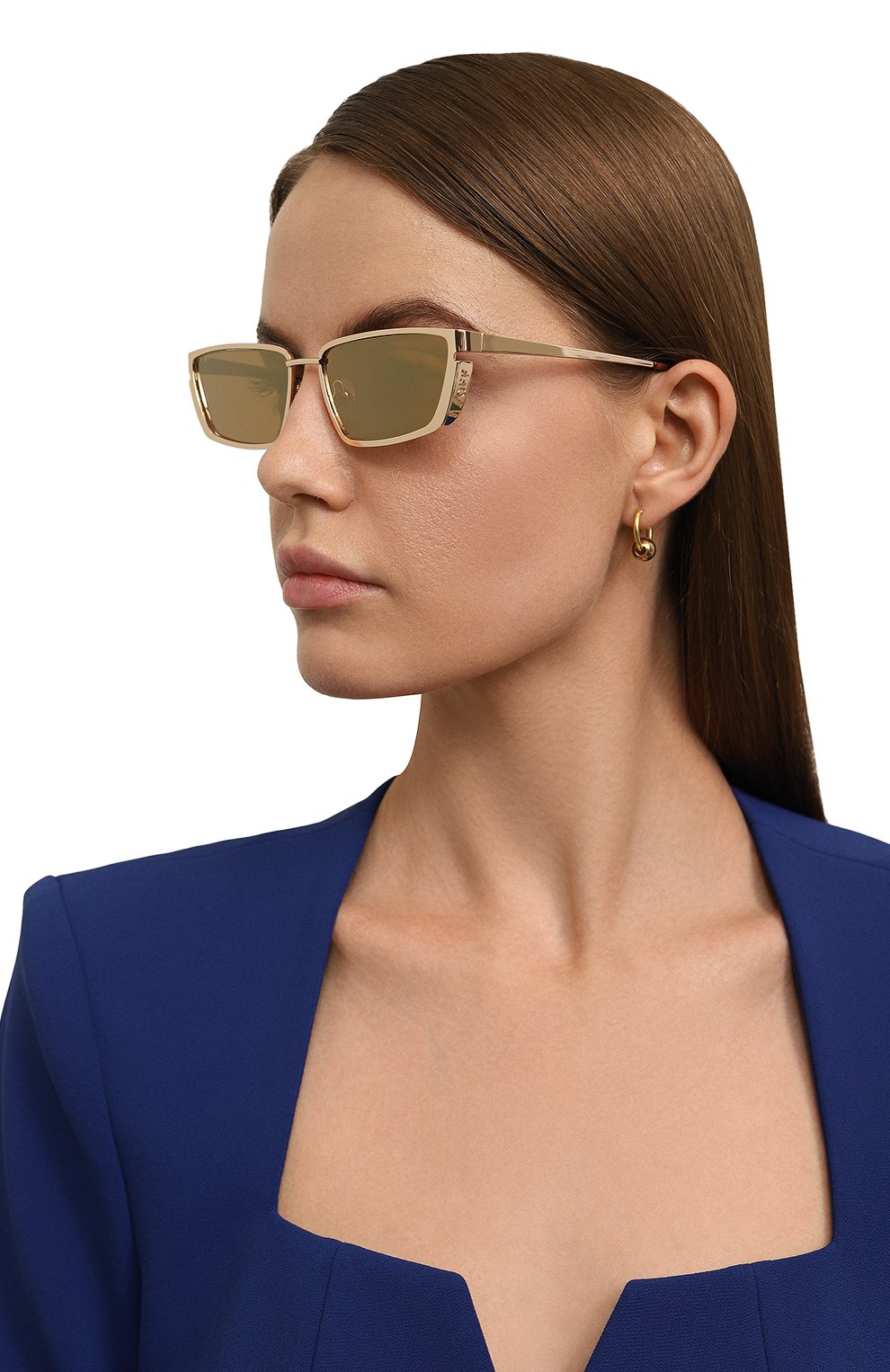 Солнцезащитные очки OFF-WHITE, арт. 0ERI119/7676, фото 2