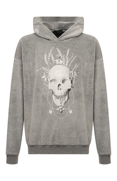 Худи из вискозы RH45, арт. VH01, фото 1