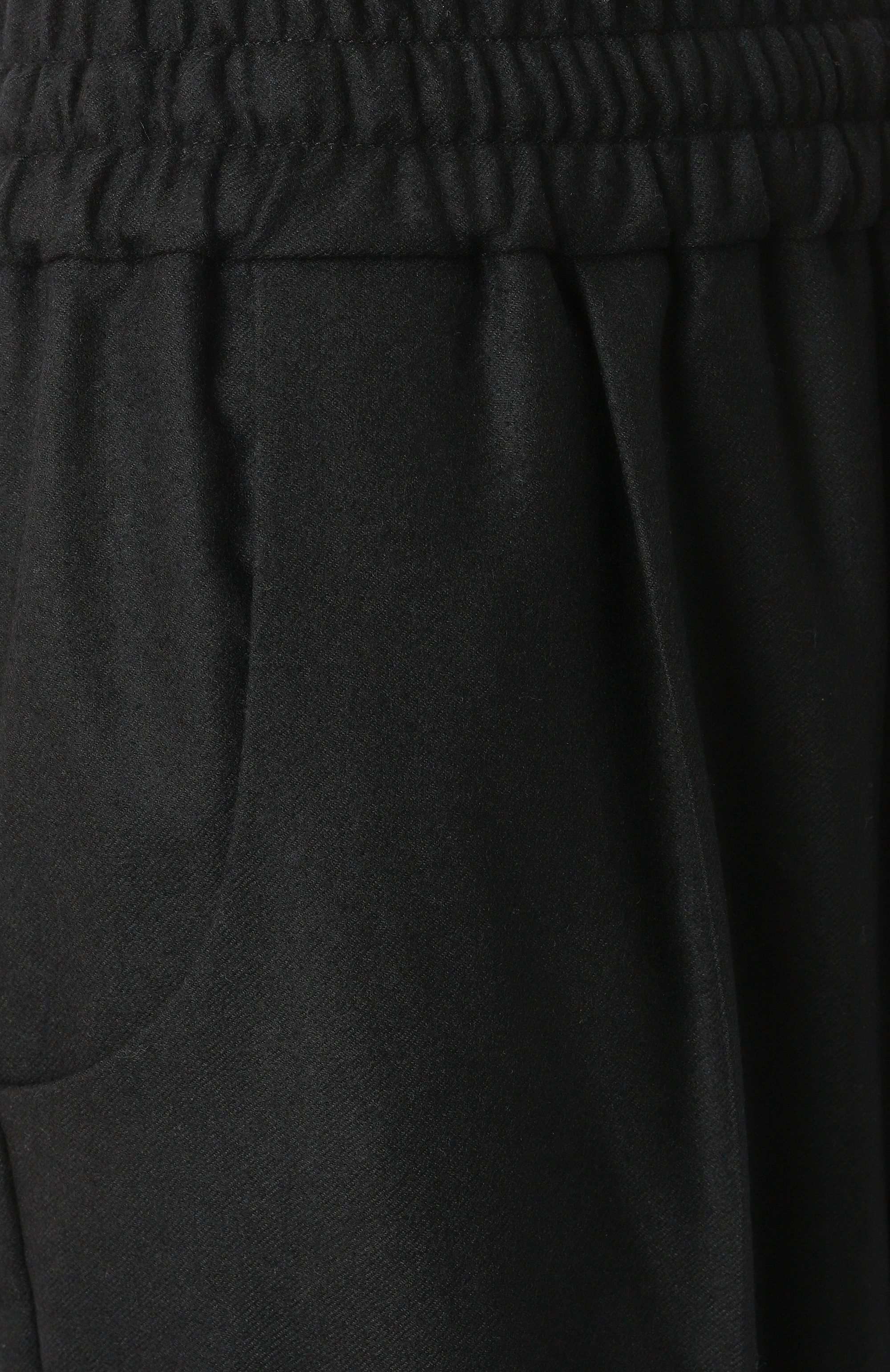 Шерстяные брюки KITON, арт. D56106K0505E02, фото 6