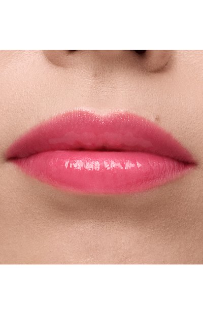 Масло-блеск для губ glossy pout lip oil, оттенок 01 raspberry squeeze (6ml) ESTÉE LAUDER, арт. GBG5-01, фото 3