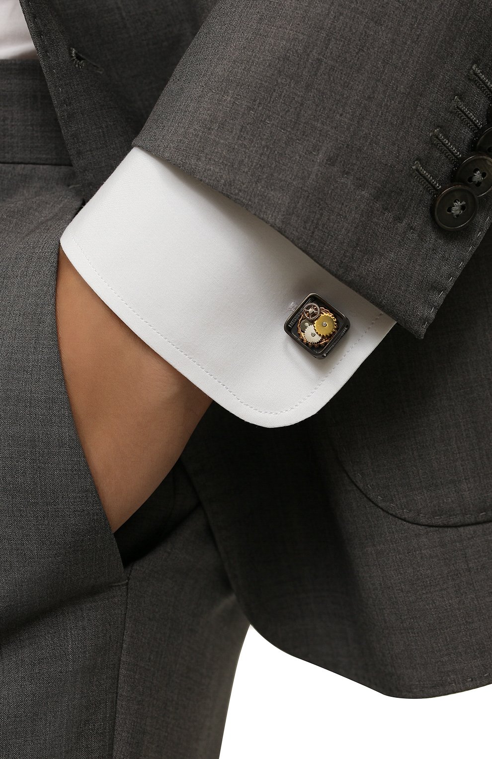 Запонки TATEOSSIAN, арт. CL0680, фото 2