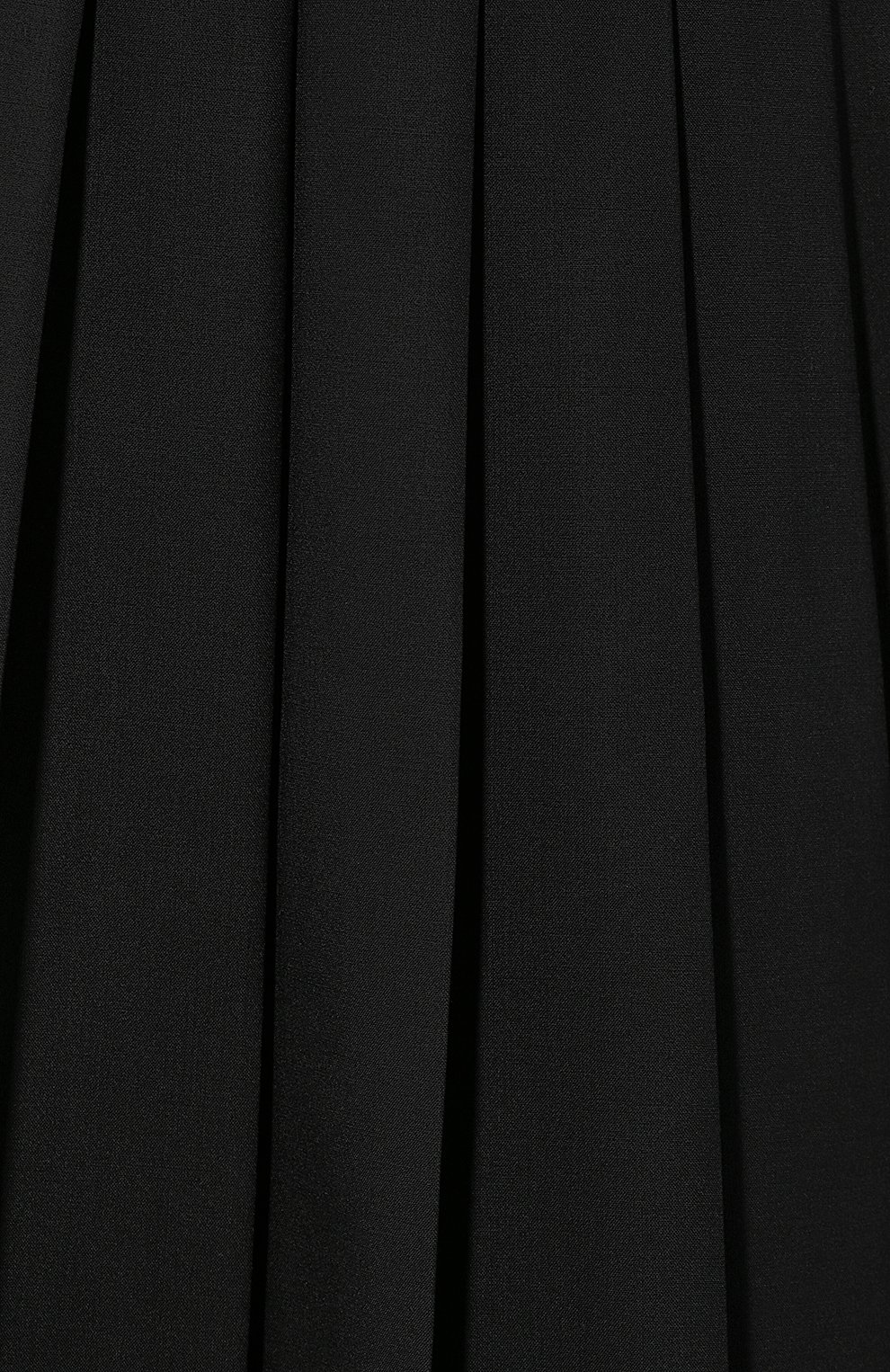 Шерстяная юбка VIKA GAZINSKAYA, арт. FW19-1825, фото 5