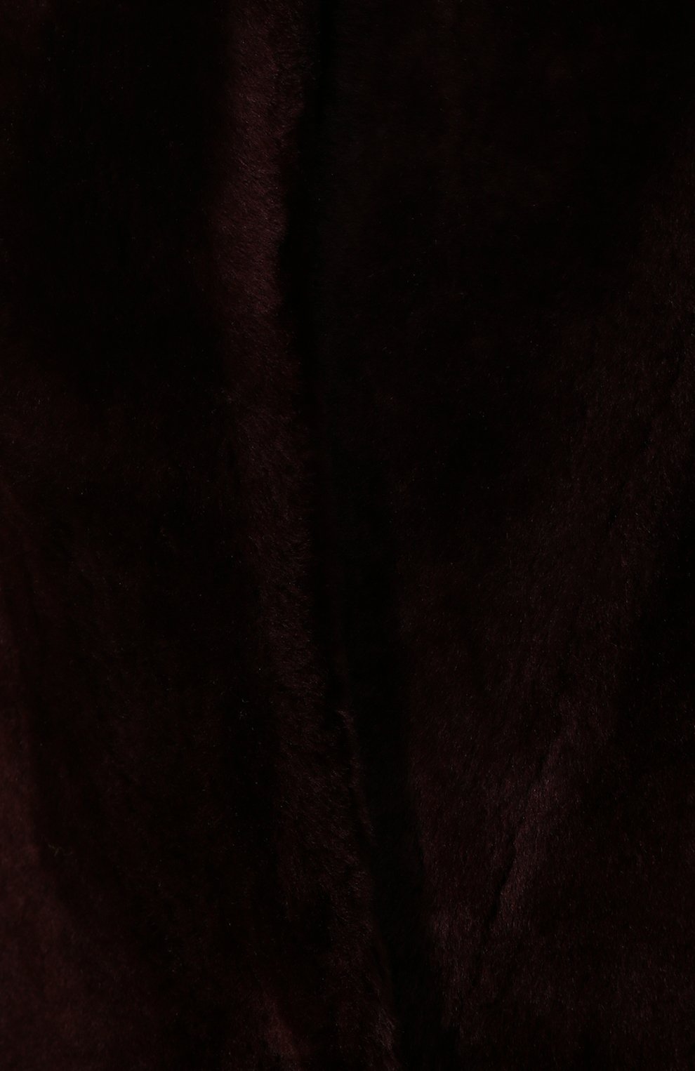 Меховое пальто YVES SALOMON, арт. 20WYM65304PLIR, фото 5