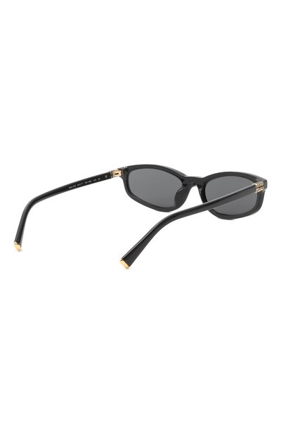 Солнцезащитные очки MIU MIU, арт. MUA06S-16K08Z, фото 4