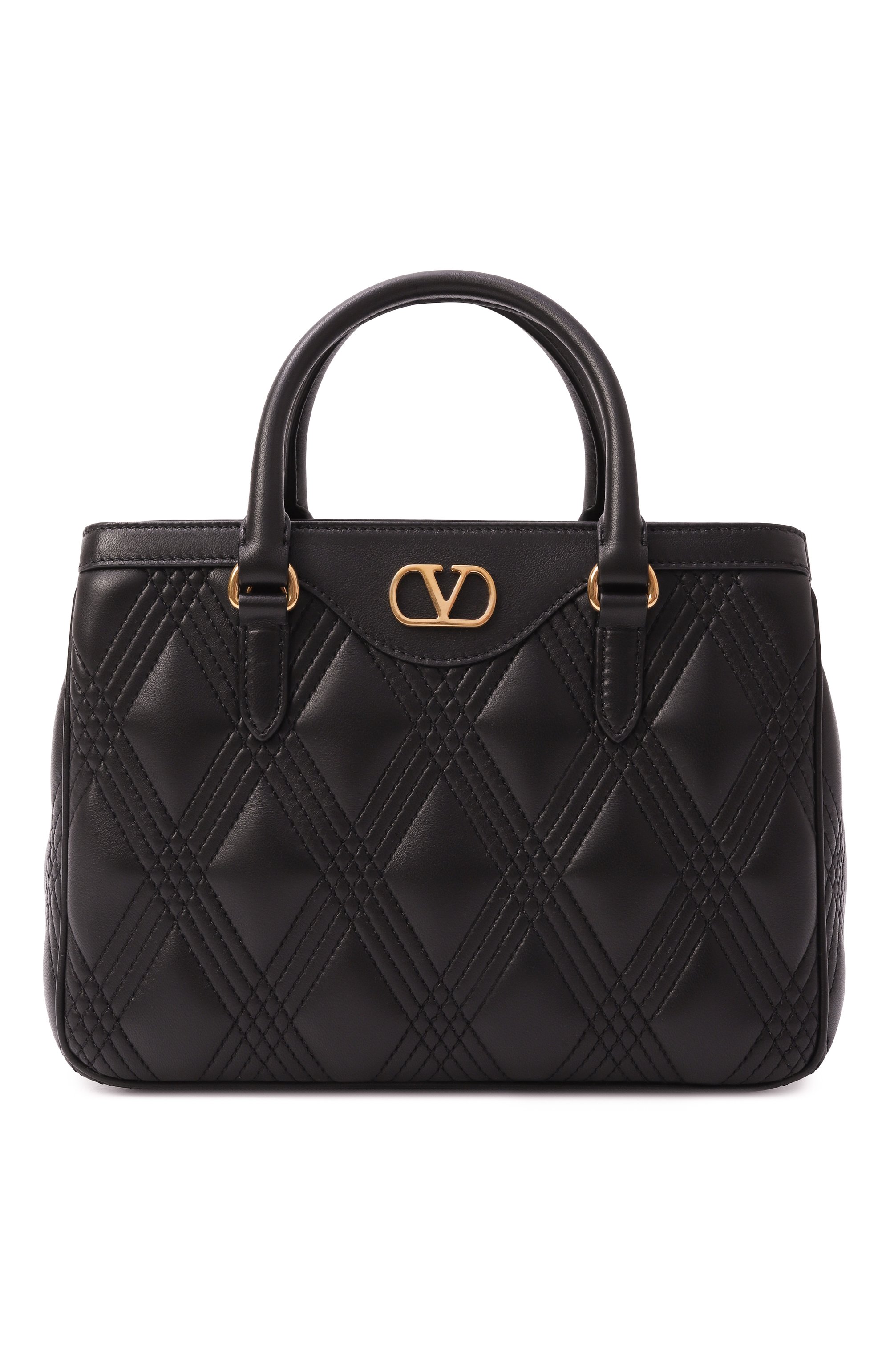 Сумка quiltie 67 VALENTINO, арт. 7W2B0R97/MIC, фото 1