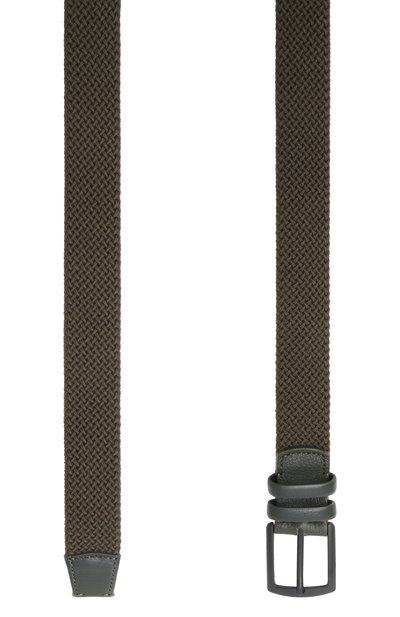 Текстильный ремень MVST, арт. 67U.0001/W00L, фото 3