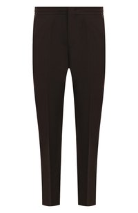 Темно-коричневый