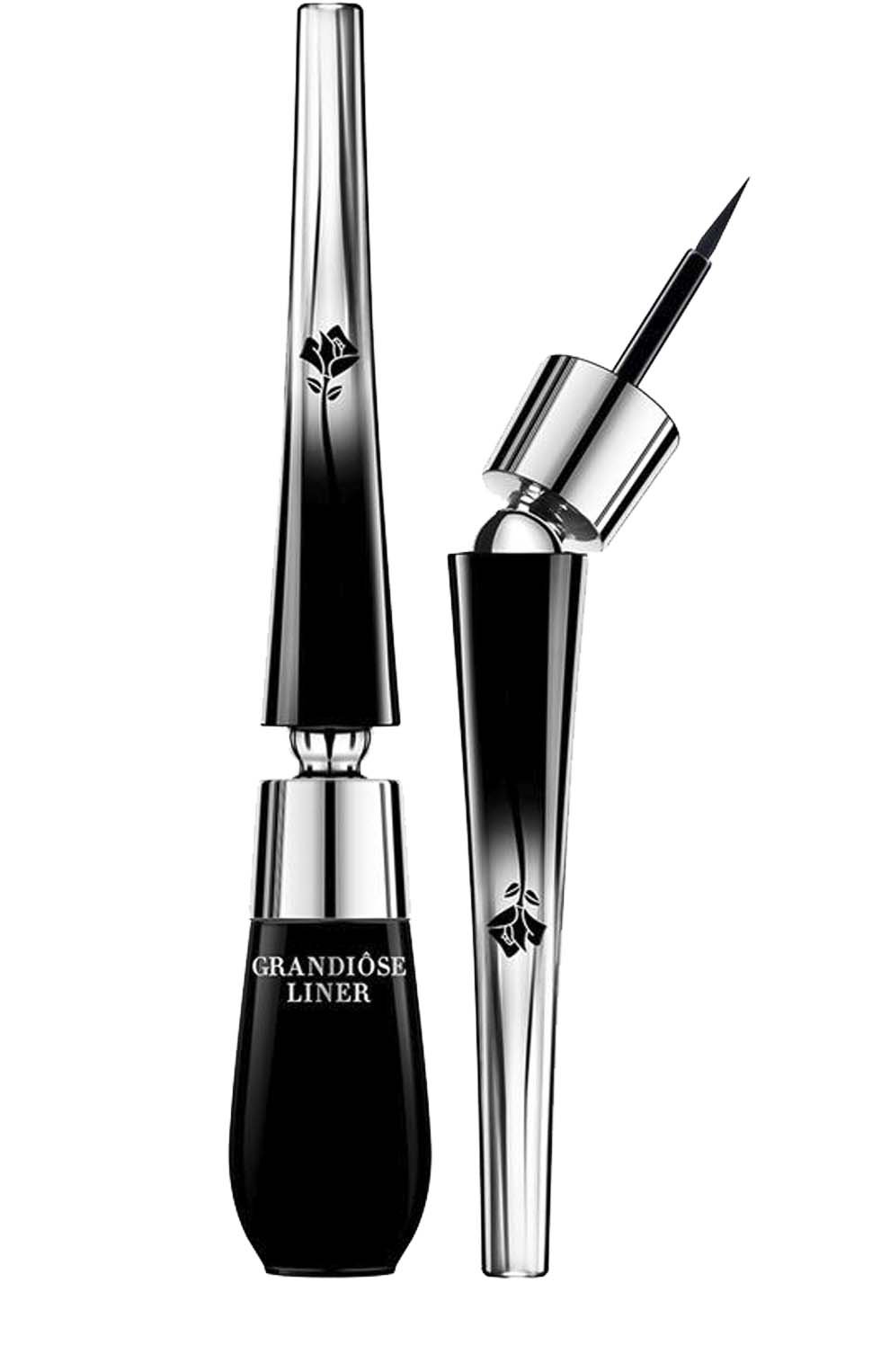 Подводка для век grandiose, оттенок 01 чёрный матовый LANCOME, арт. 3614271312235, фото 1