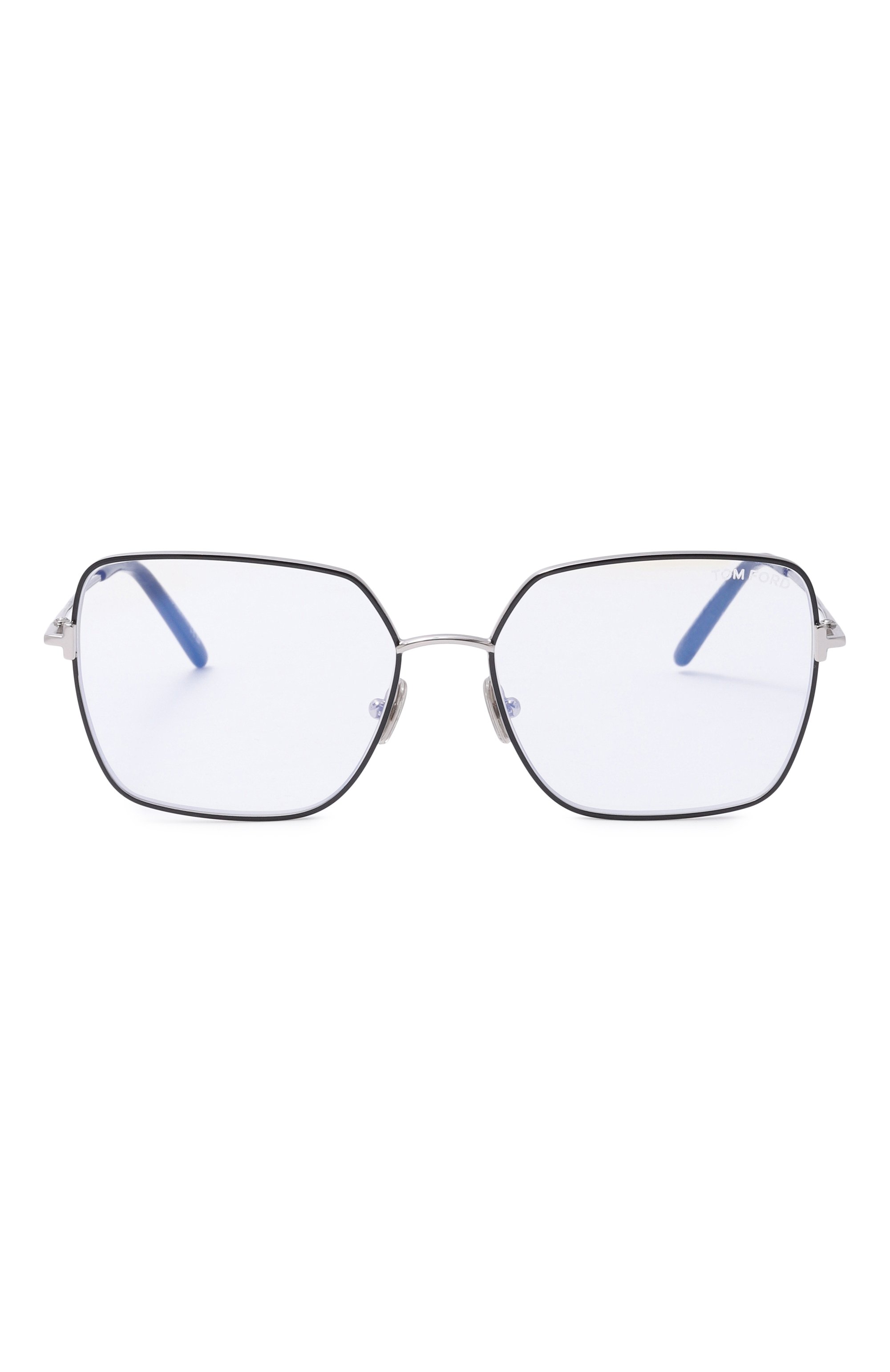 Оправа TOM FORD, арт. TF5739-B 001, фото 3