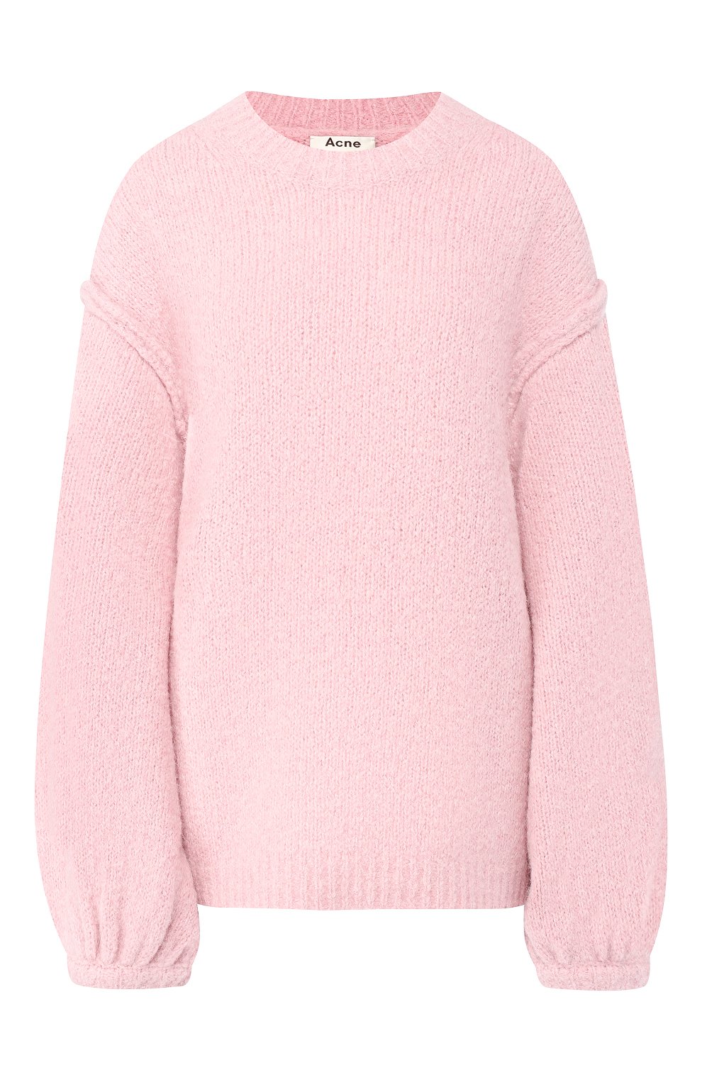 Шерстяной свитер ACNE STUDIOS, арт. A60051, фото 1