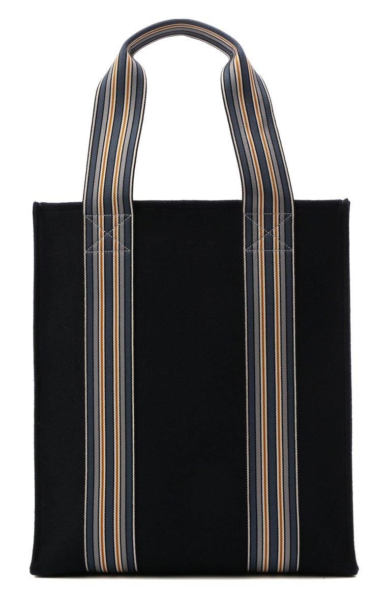 Сумка-шопер suitcase stripe LORO PIANA, арт. FAL4563, фото 1