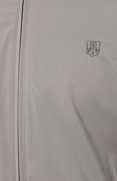 Двусторонняя куртка CORNELIANI, арт. 91L5Q6-3120148, фото 5