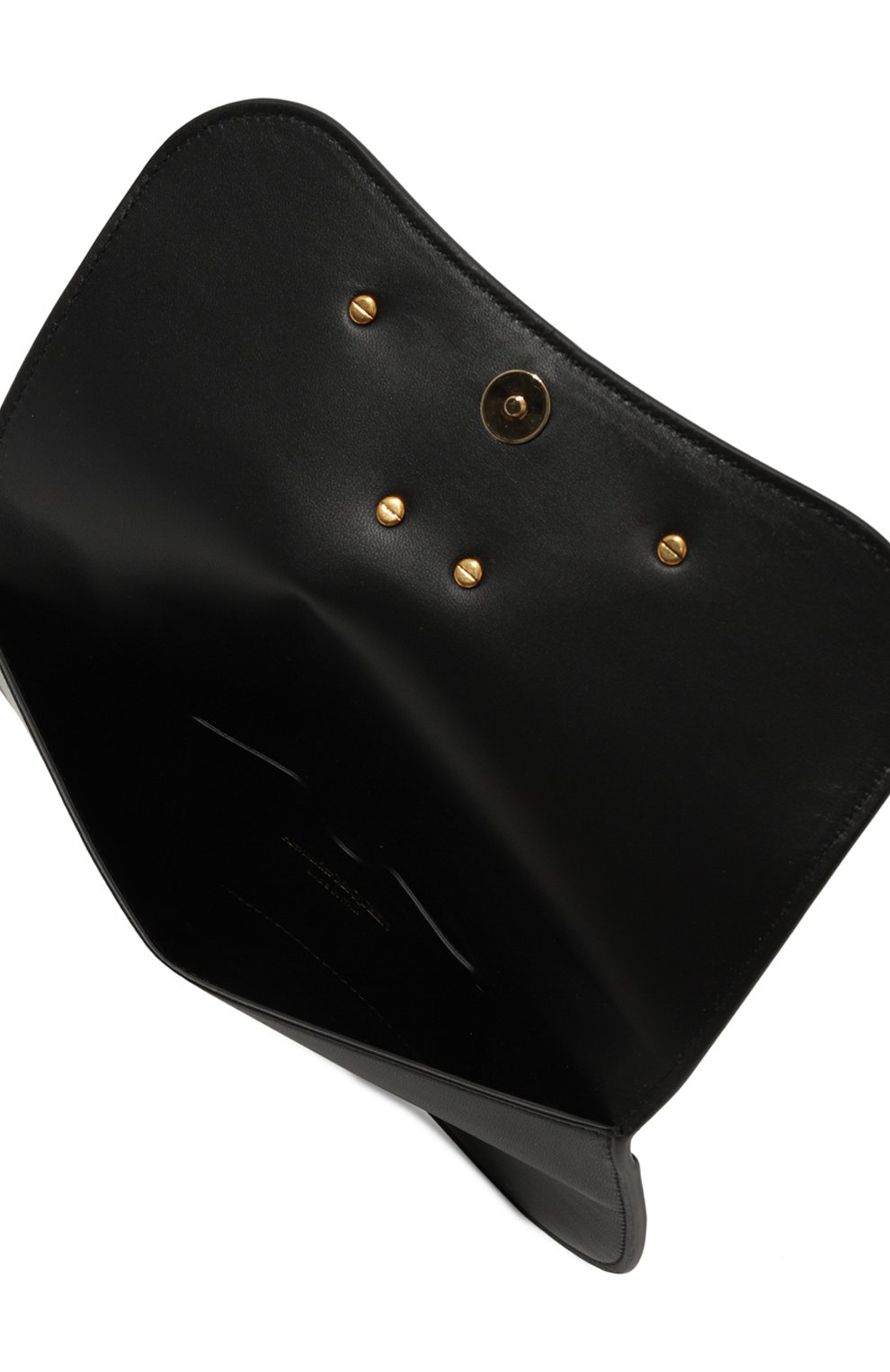 Сумка seal ALEXANDER MCQUEEN, арт. 779228/1X30T, фото 5