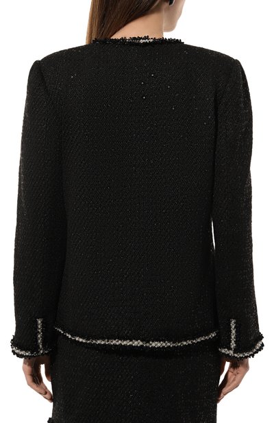 Твидовый костюм KAMILLA PURSHIE, арт. KP 2025/30, фото 3