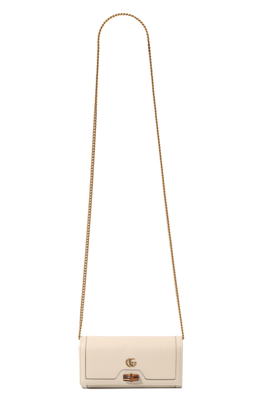 Кошелек на цепочке diana GUCCI, арт. 658243 17Q0T, фото 5