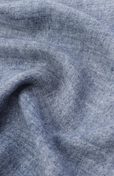 Кашемировый шарф MVST, арт. 7702M, фото 4