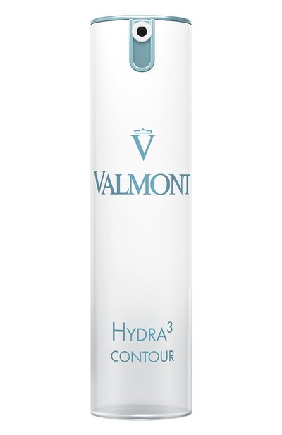 Женского увлажняющий гель для кожи вокруг глаз hydra3 (15ml) VALMONT, арт. 705516
