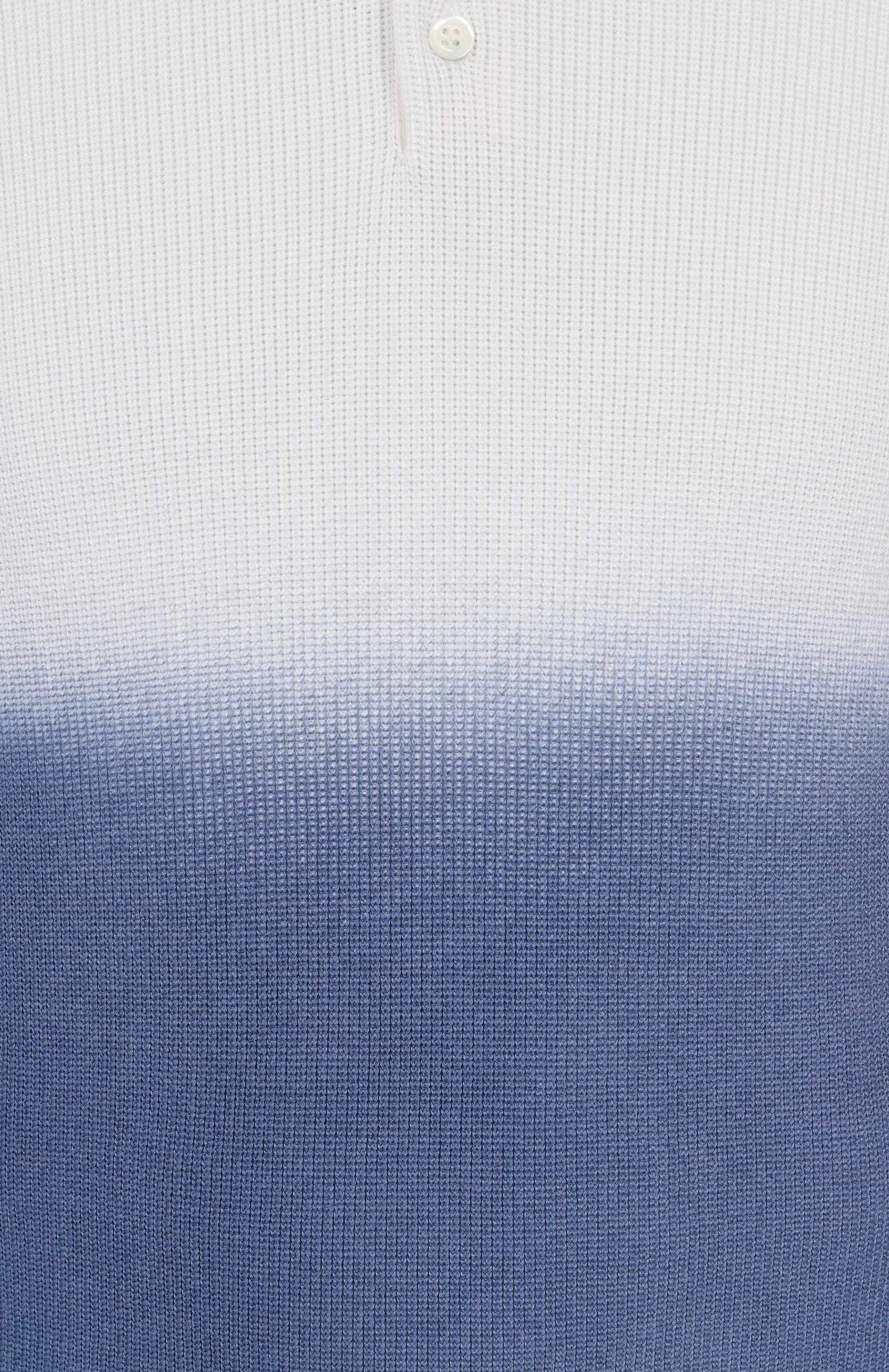 Поло из хлопка и шелка MVST, арт. M0-M25.2MM.K401, фото 6