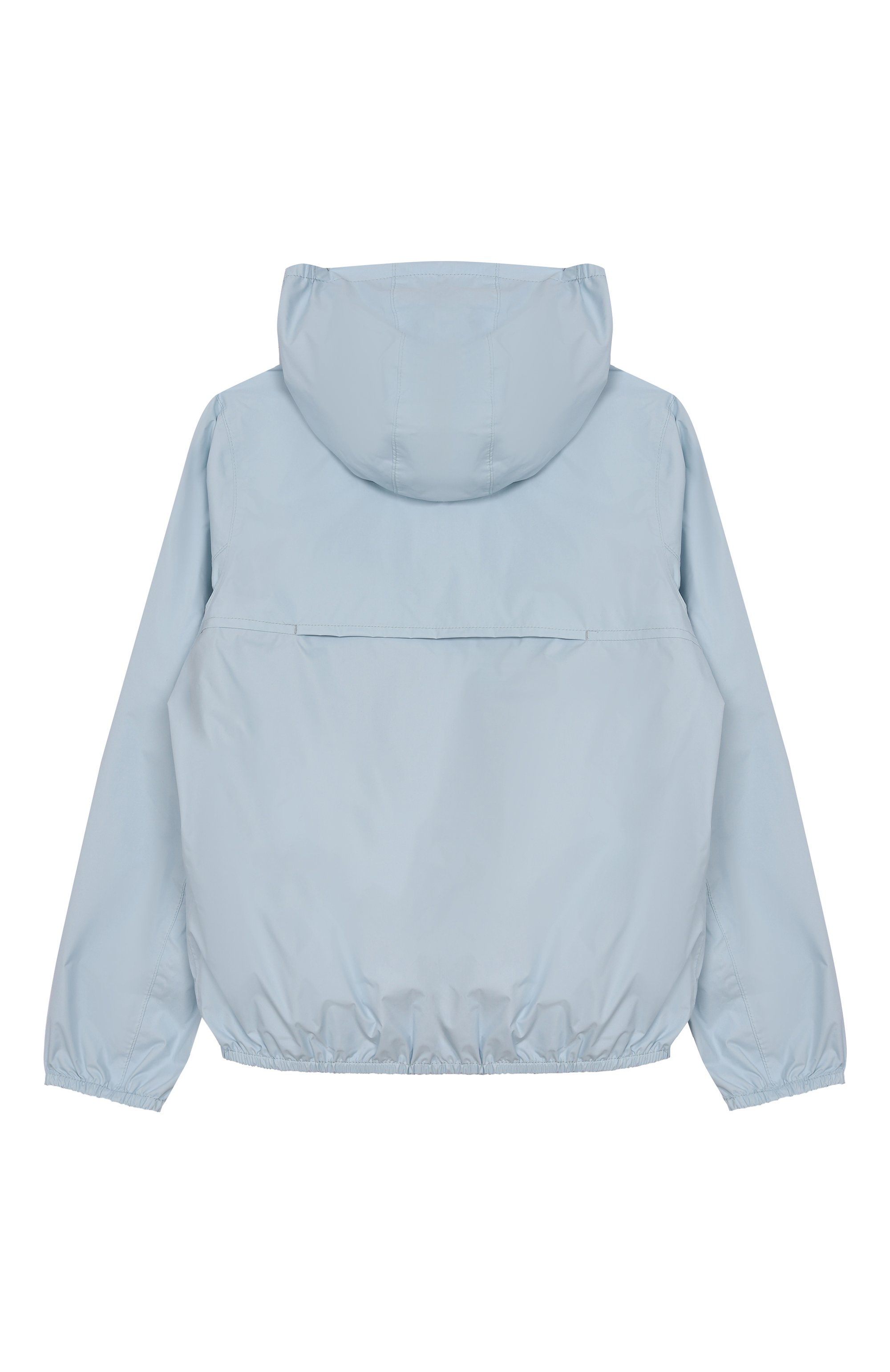 Двусторонняя ветровка K-WAY, арт. K61314W/10A-14A, фото 2