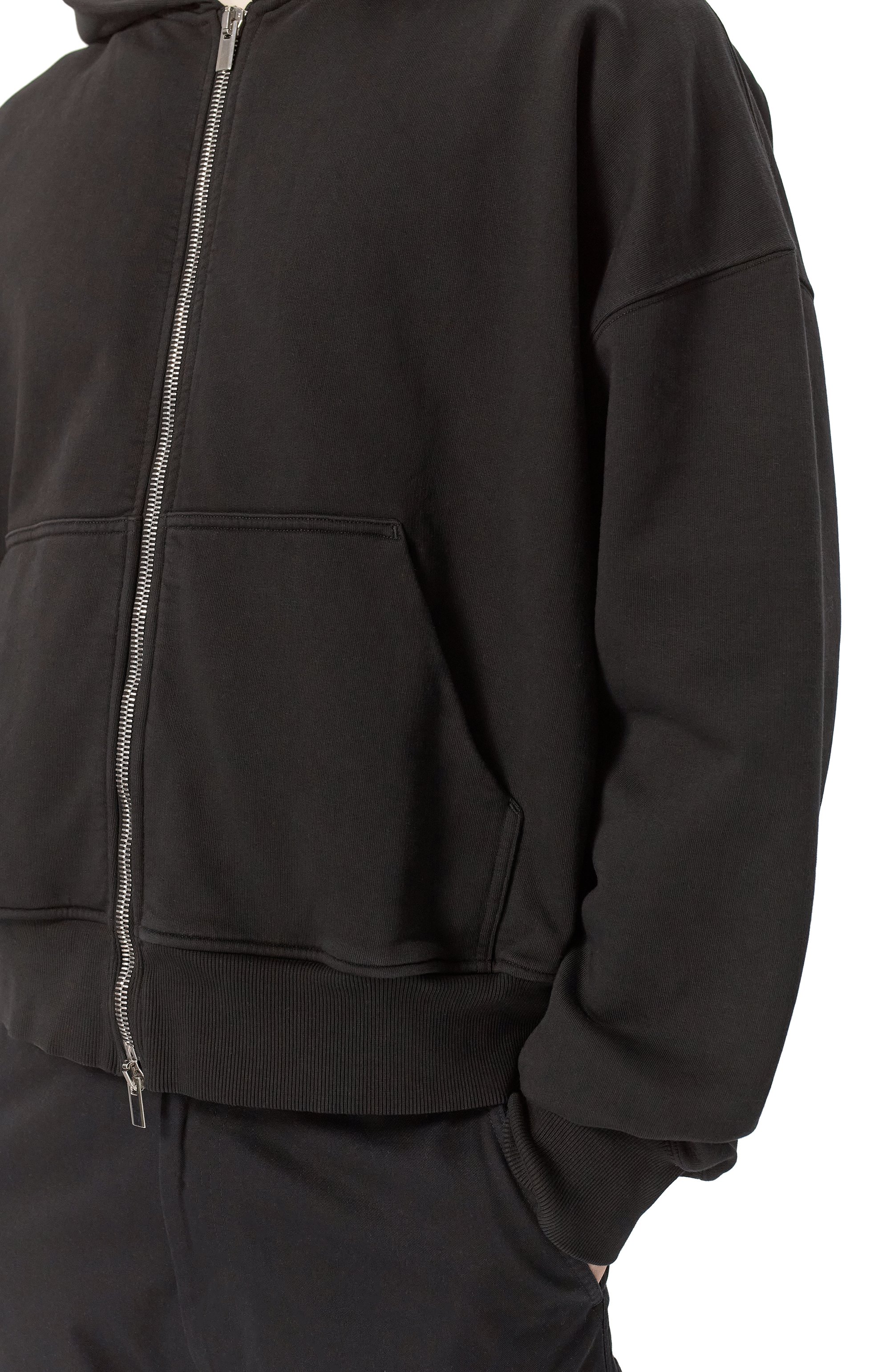 Хлопковая толстовка ROADLESS, арт. RSS-ZH, фото 5