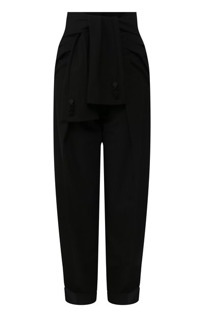 Женские брюки ALEXANDER WANG, арт. 1WC1204230