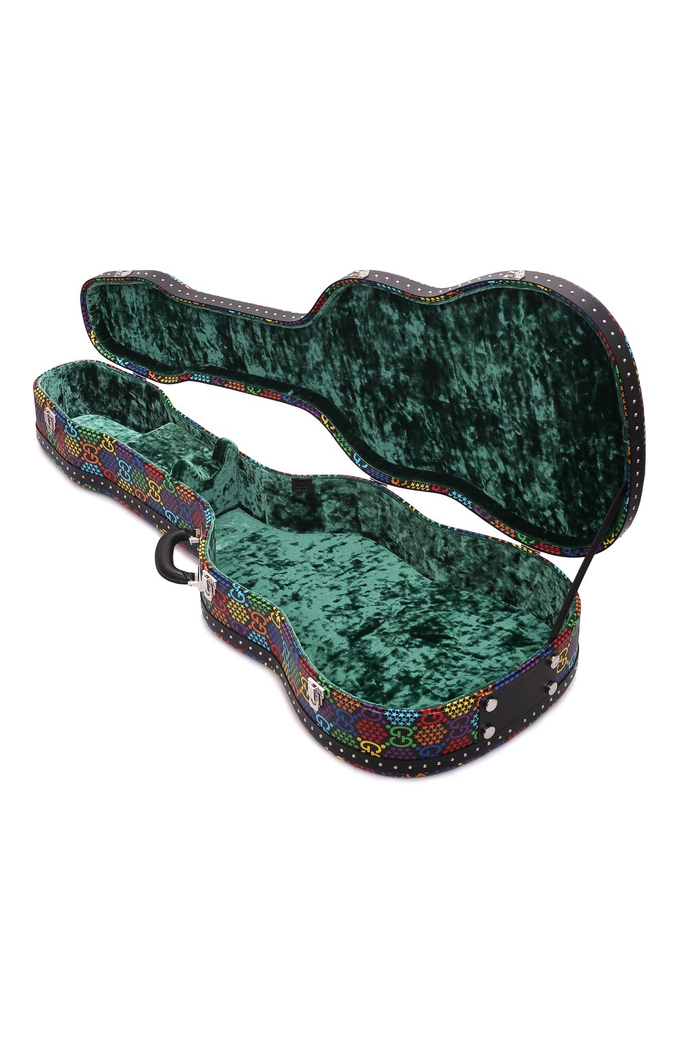Кейс для гитары GUCCI, арт. 605315 HPUAN, фото 4