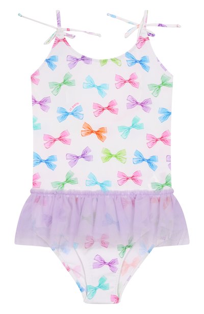 Слитный купальник MC2 SAINT BARTH, арт. STBK DANCER/01341H